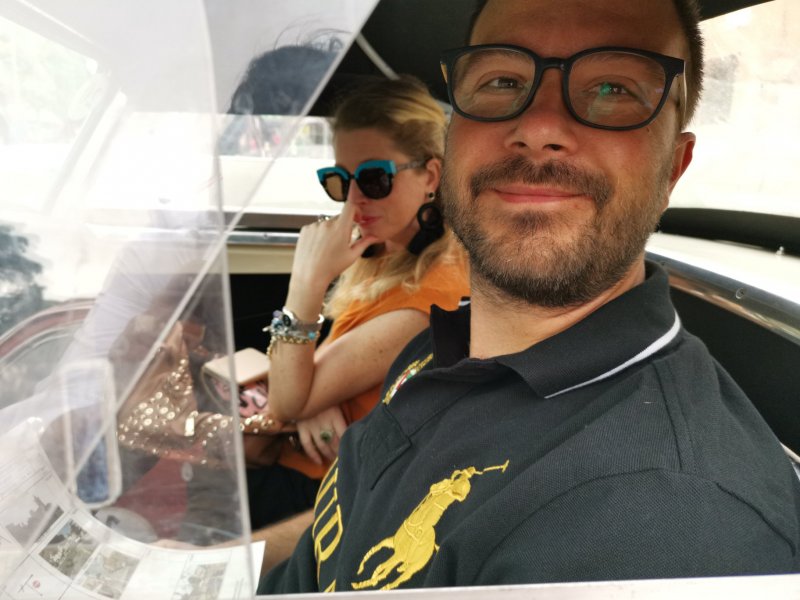 Raid etruschi 2019